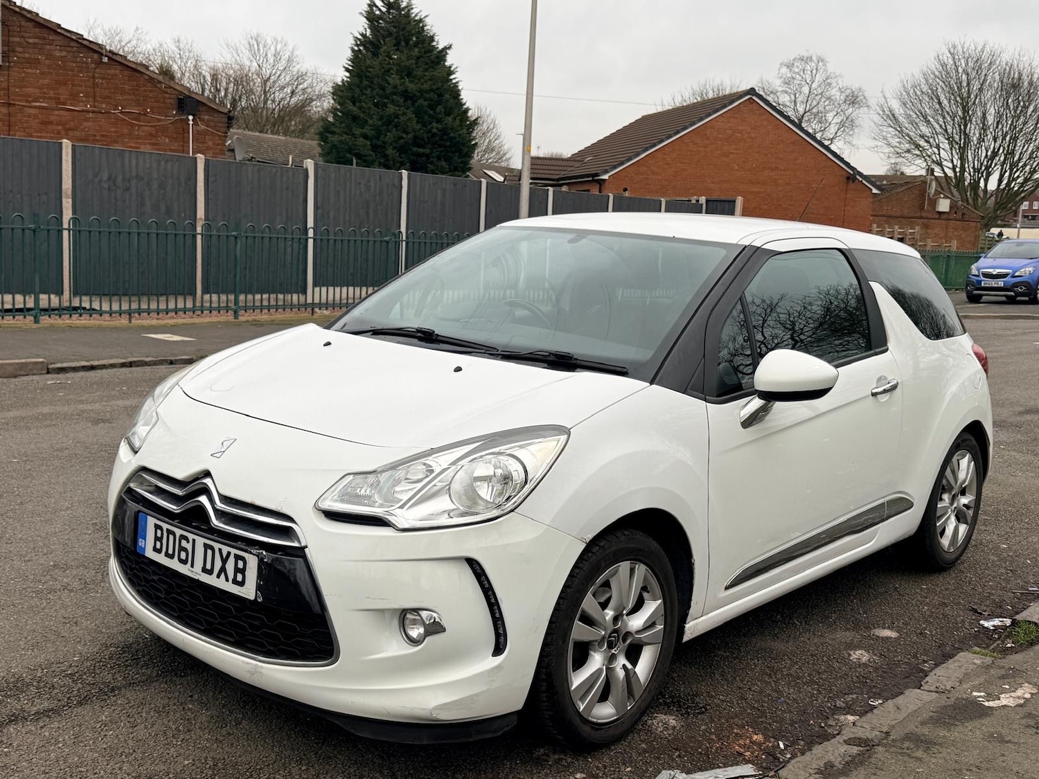 Used Citroen DS3 2011 for sale - 77779332: Photo 36
