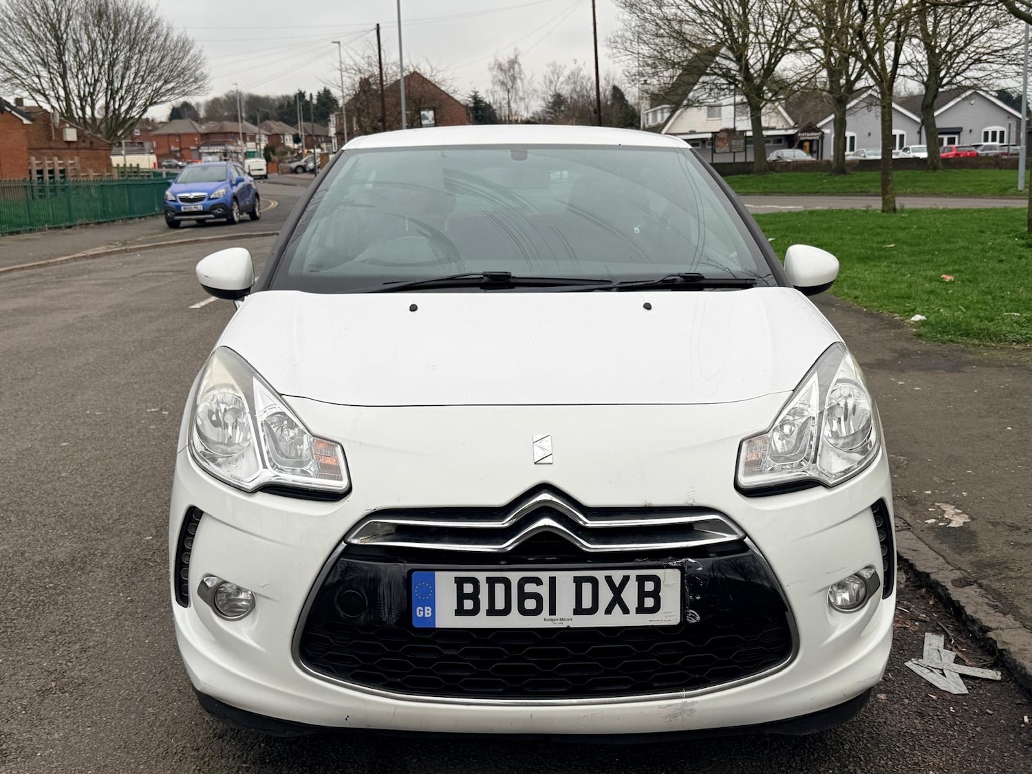 Used Citroen DS3 2011 for sale - 77779332: Photo 38