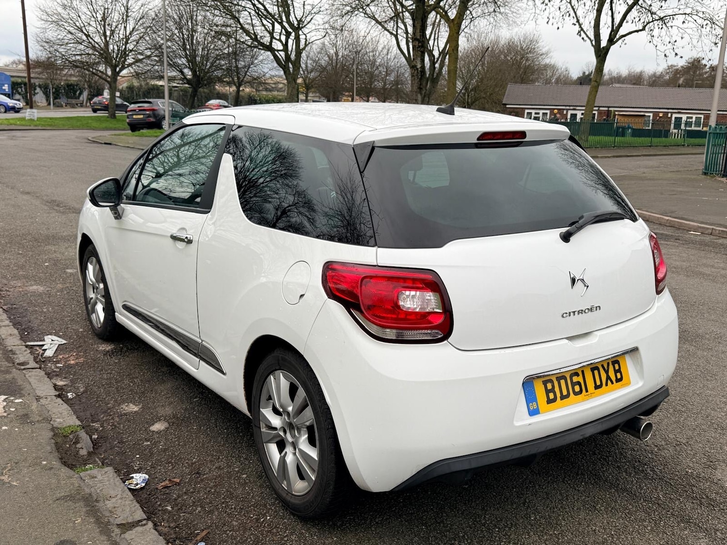 Used Citroen DS3 2011 for sale - 77779332: Photo 41