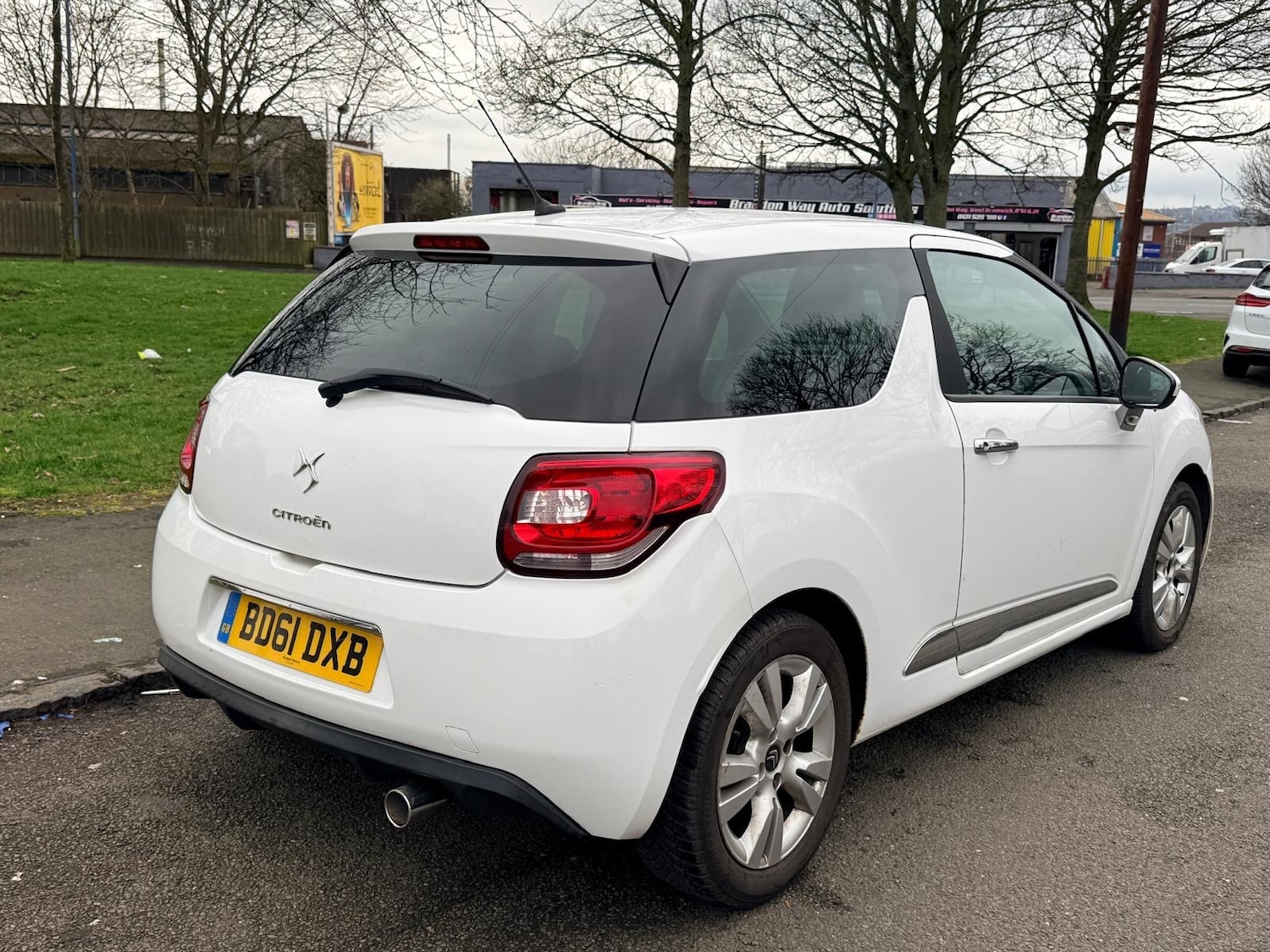 Used Citroen DS3 2011 for sale - 77779332: Photo 43