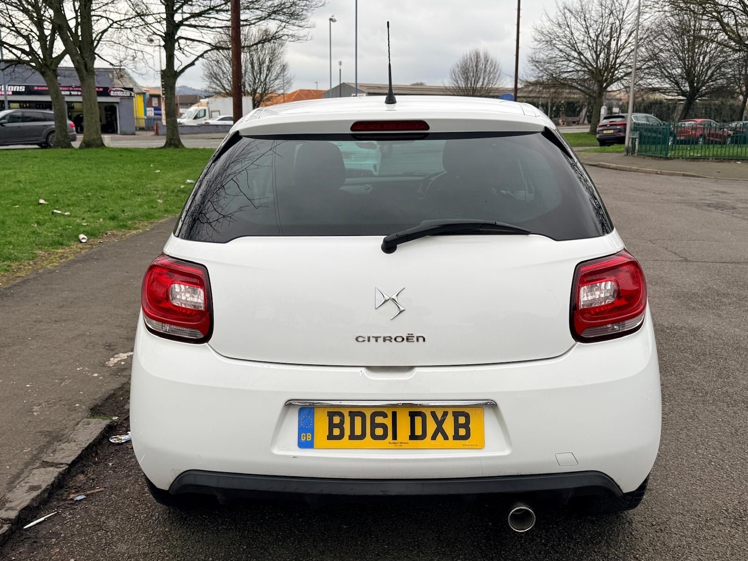 Used Citroen DS3 2011 for sale - 77779332: Photo 45
