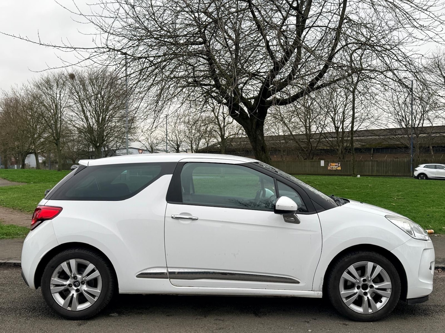 Used Citroen DS3 2011 for sale - 77779332: Photo 46