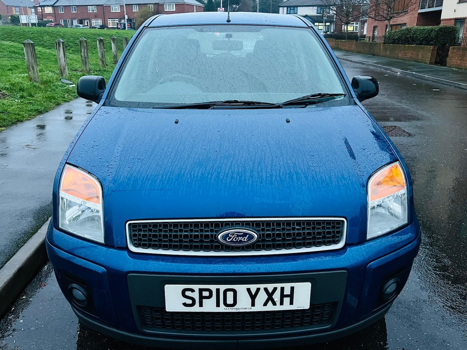 Used Ford Fusion 2010 for sale - 77082341: Photo 10