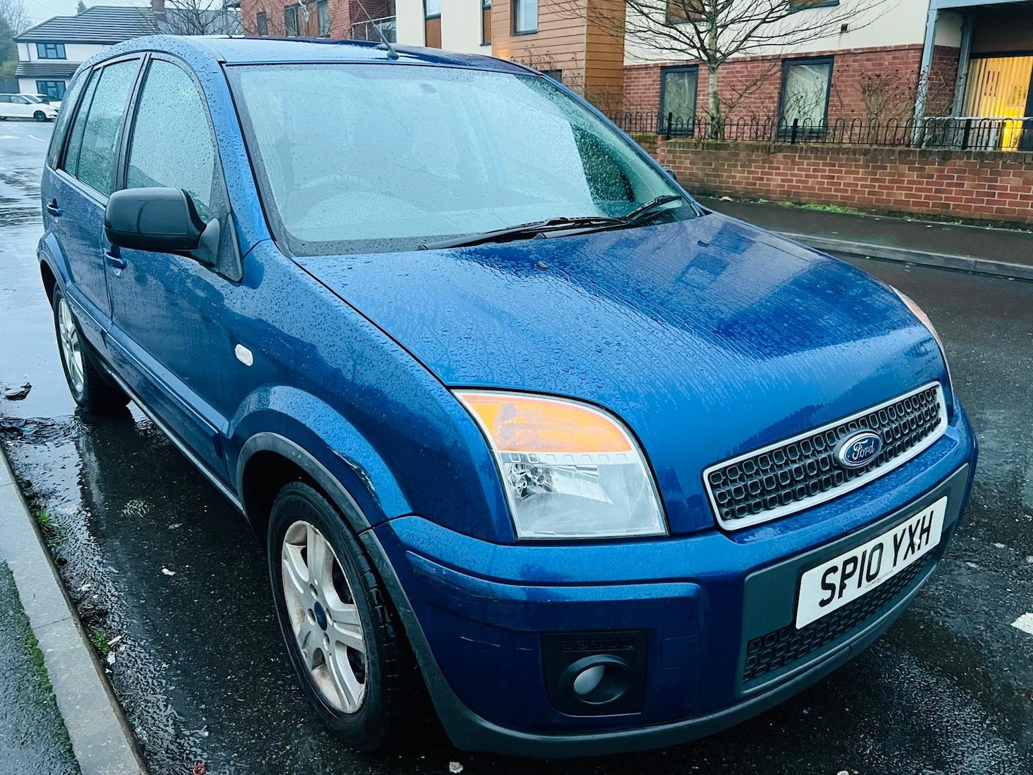 Used Ford Fusion 2010 for sale - 77082341: Photo 13