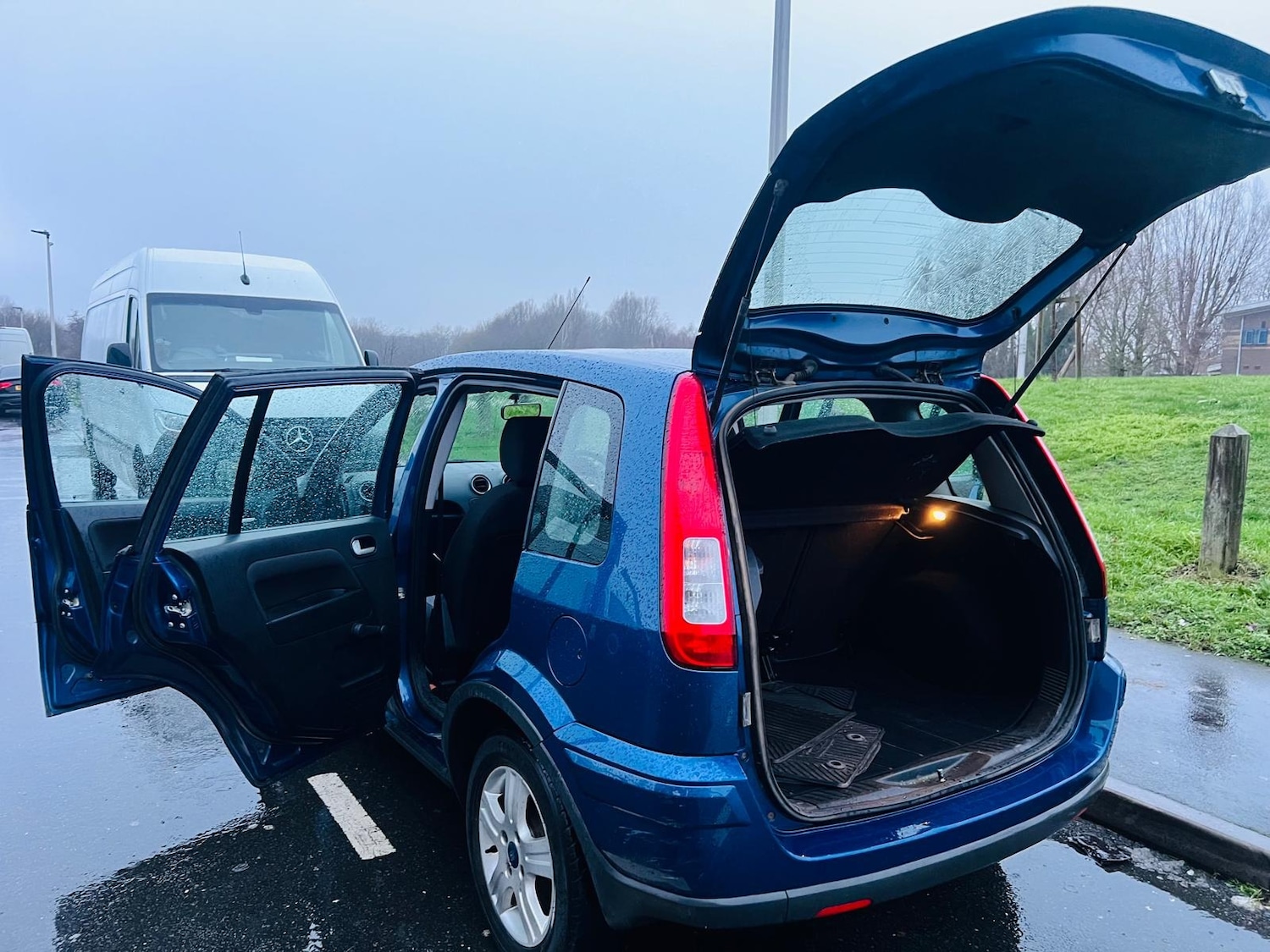 Used Ford Fusion 2010 for sale - 77082341: Photo 15