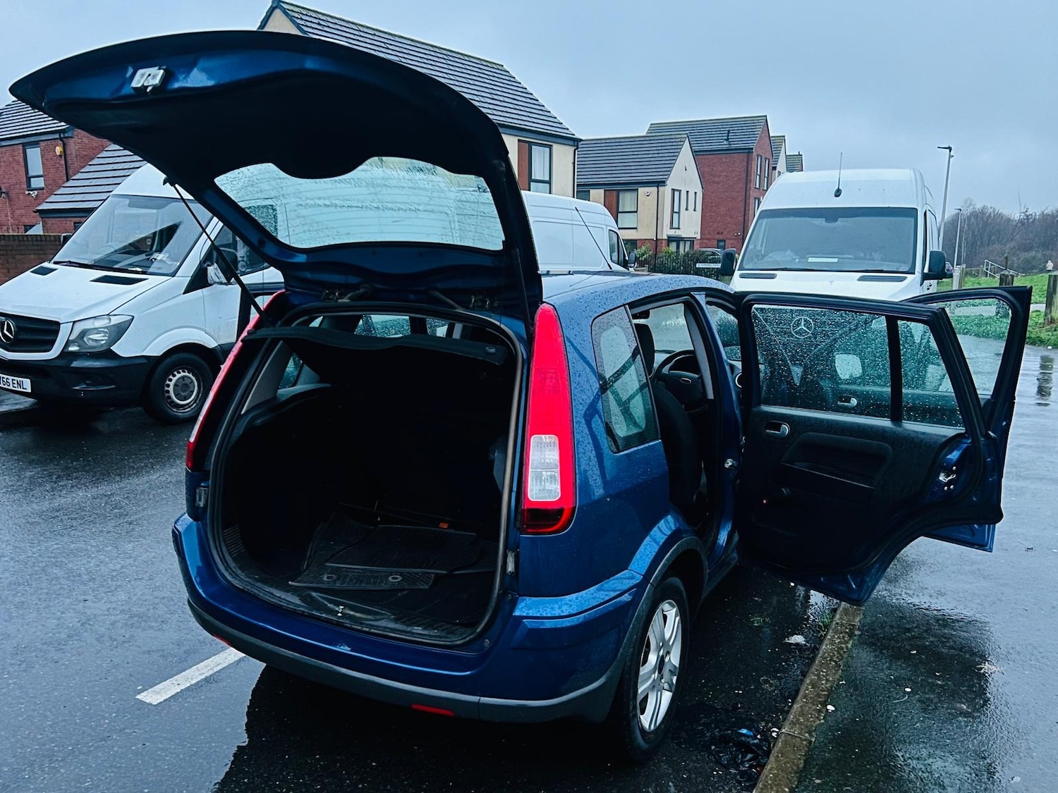 Used Ford Fusion 2010 for sale - 77082341: Photo 20