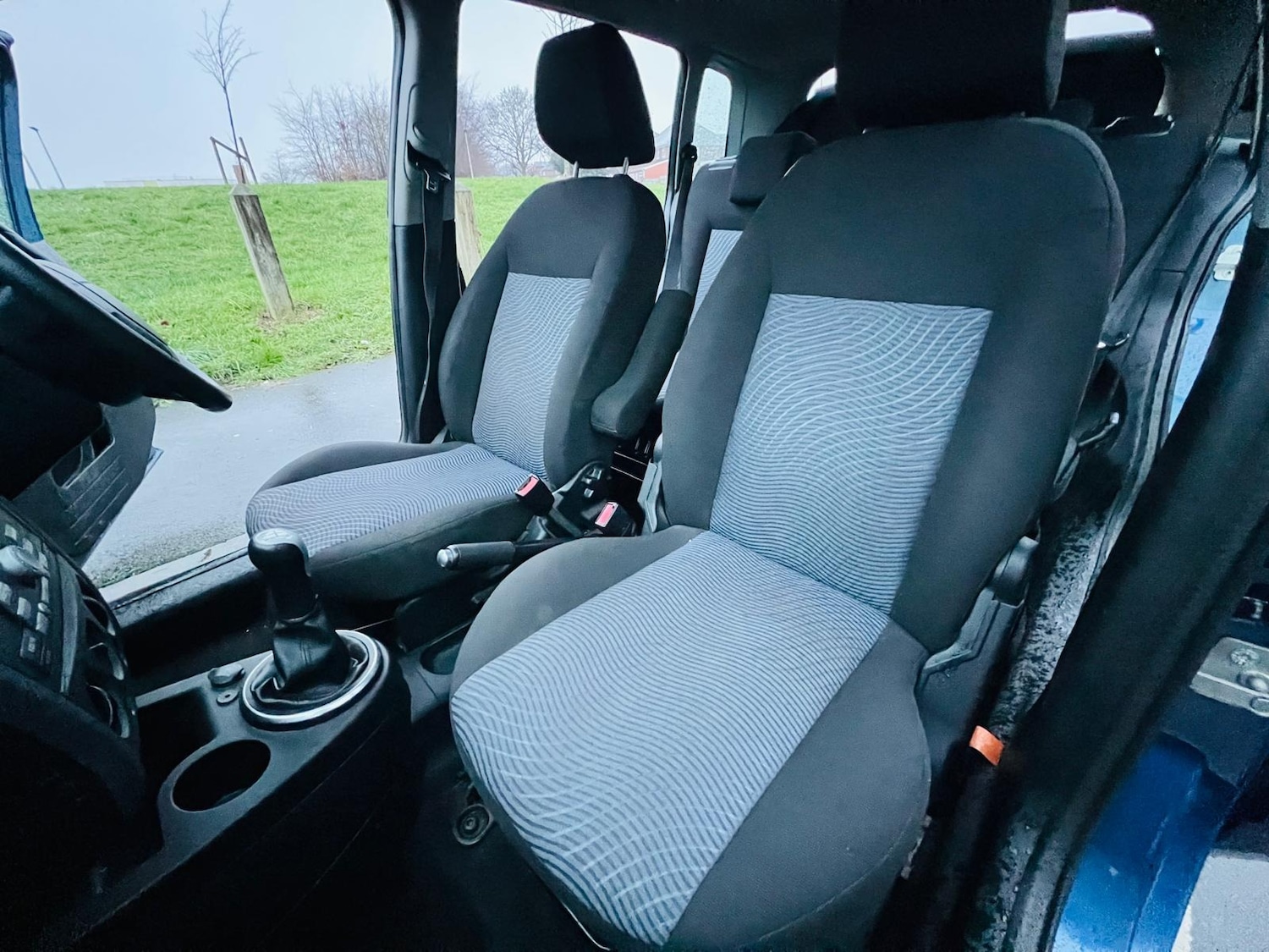 Used Ford Fusion 2010 for sale - 77082341: Photo 21