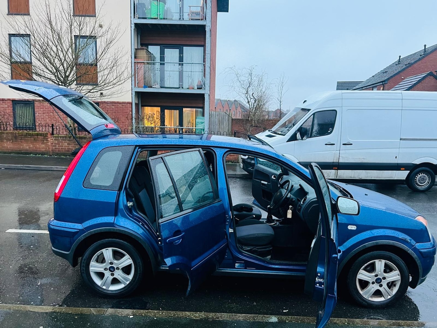 Used Ford Fusion 2010 for sale - 77082341: Photo 23