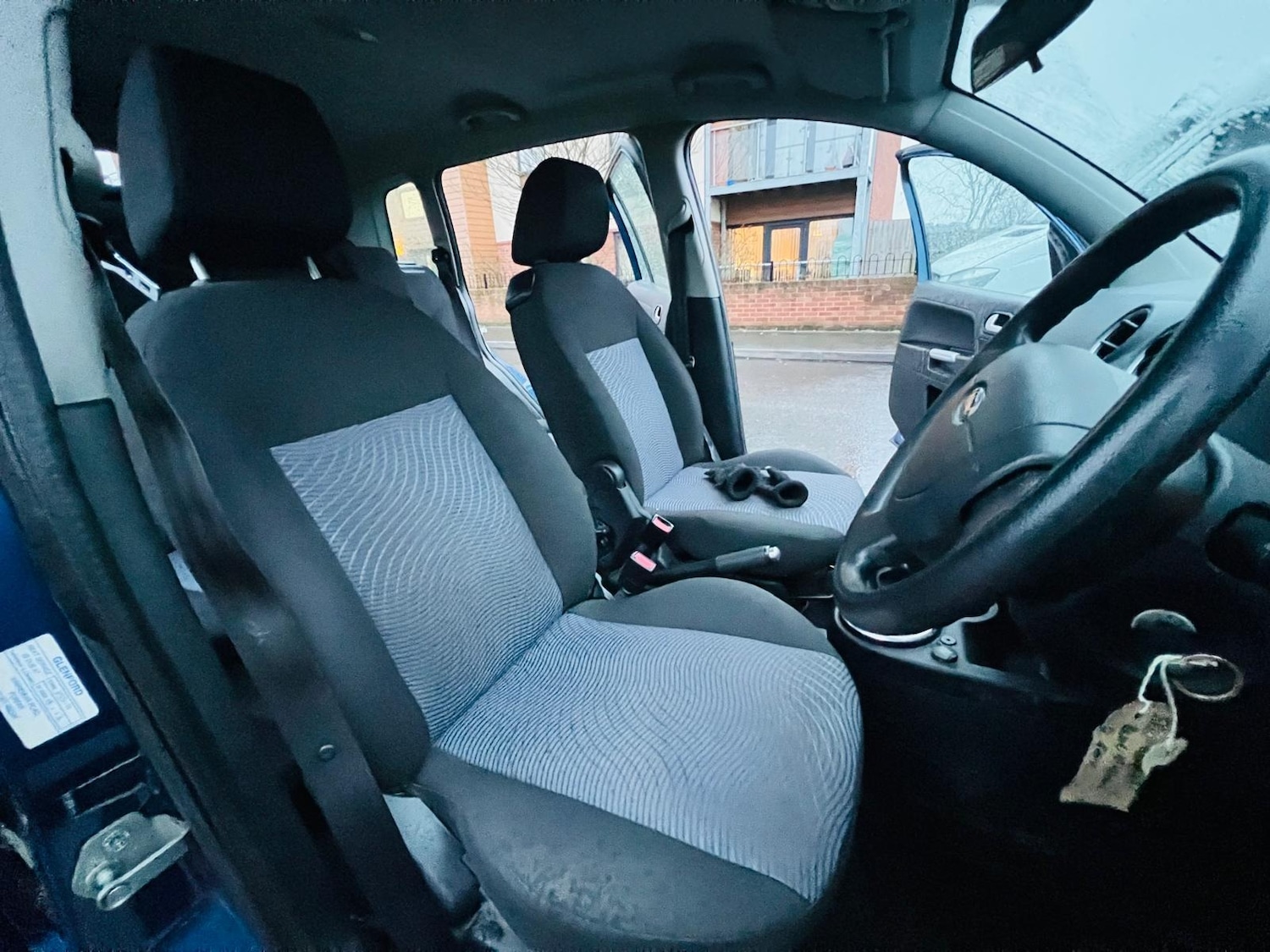 Used Ford Fusion 2010 for sale - 77082341: Photo 24