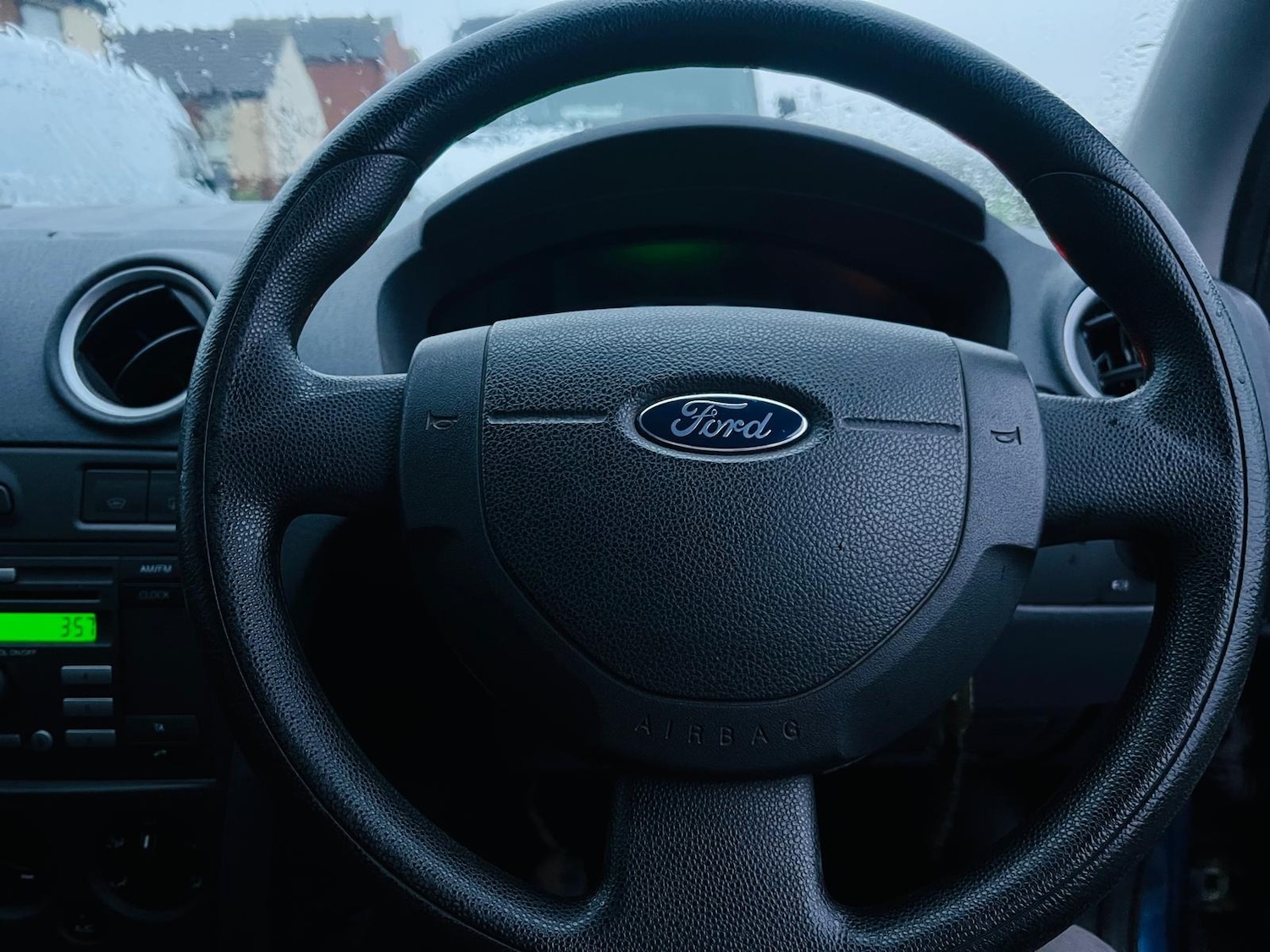 Used Ford Fusion 2010 for sale - 77082341: Photo 29