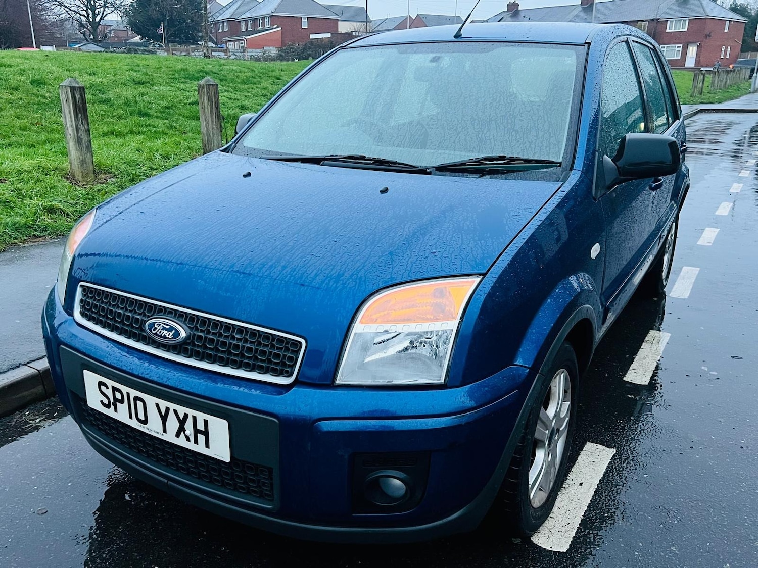 Used Ford Fusion 2010 for sale - 77082341: Photo 7