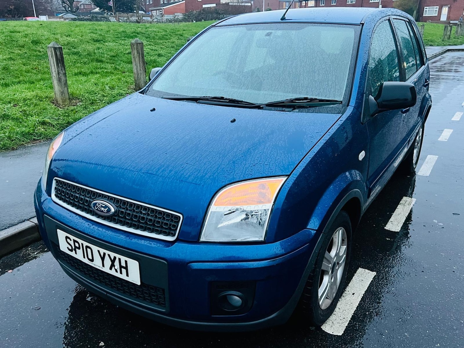 Used Ford Fusion 2010 for sale - 77082341: Photo 8