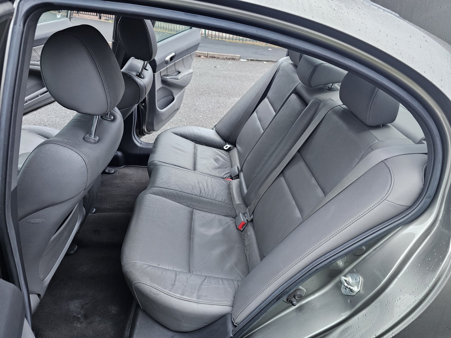 Used Honda Civic 2009 for sale - 77332350: Photo 12