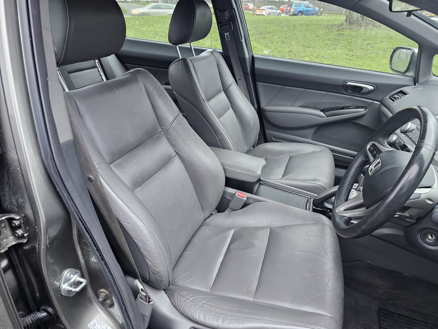 Used Honda Civic 2009 for sale - 77332350: Photo 14