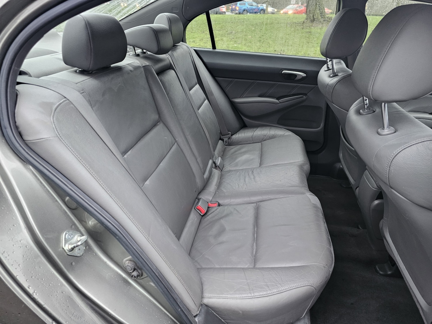 Used Honda Civic 2009 for sale - 77332350: Photo 15