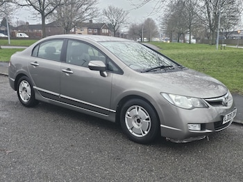 Used Honda Civic 2009 for sale - 77332350: Photo