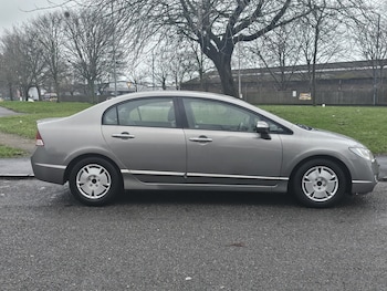 Used Honda Civic 2009 for sale - 77332350: Photo