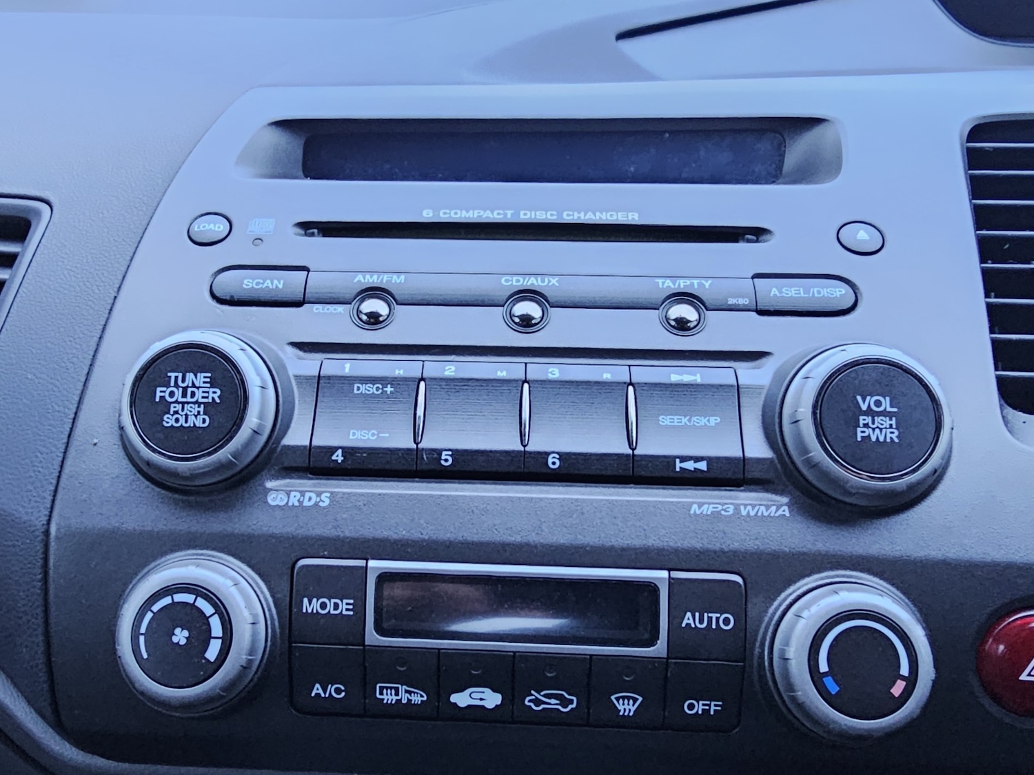 Used Honda Civic 2009 for sale - 77332350: Photo 34