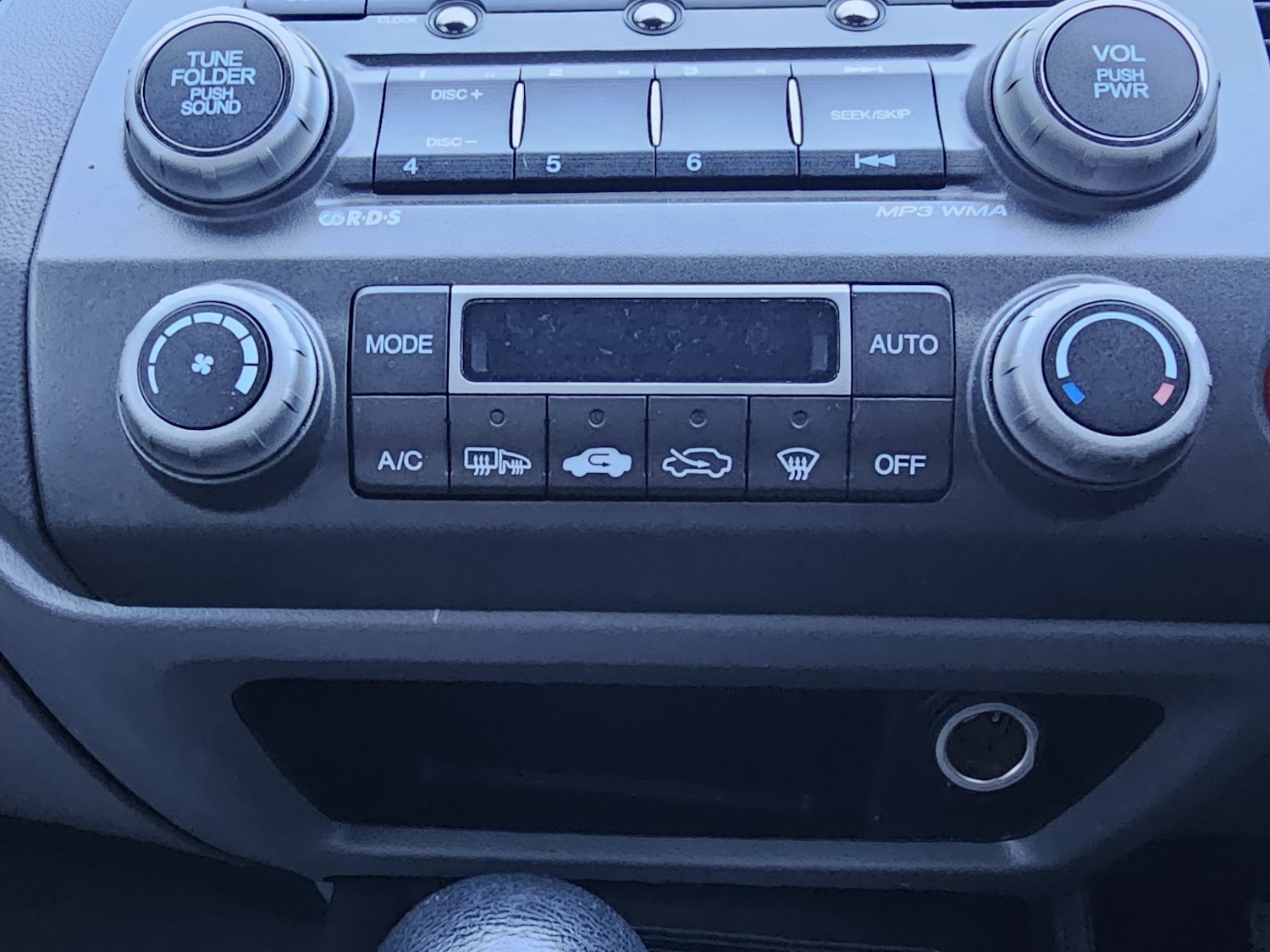 Used Honda Civic 2009 for sale - 77332350: Photo 36