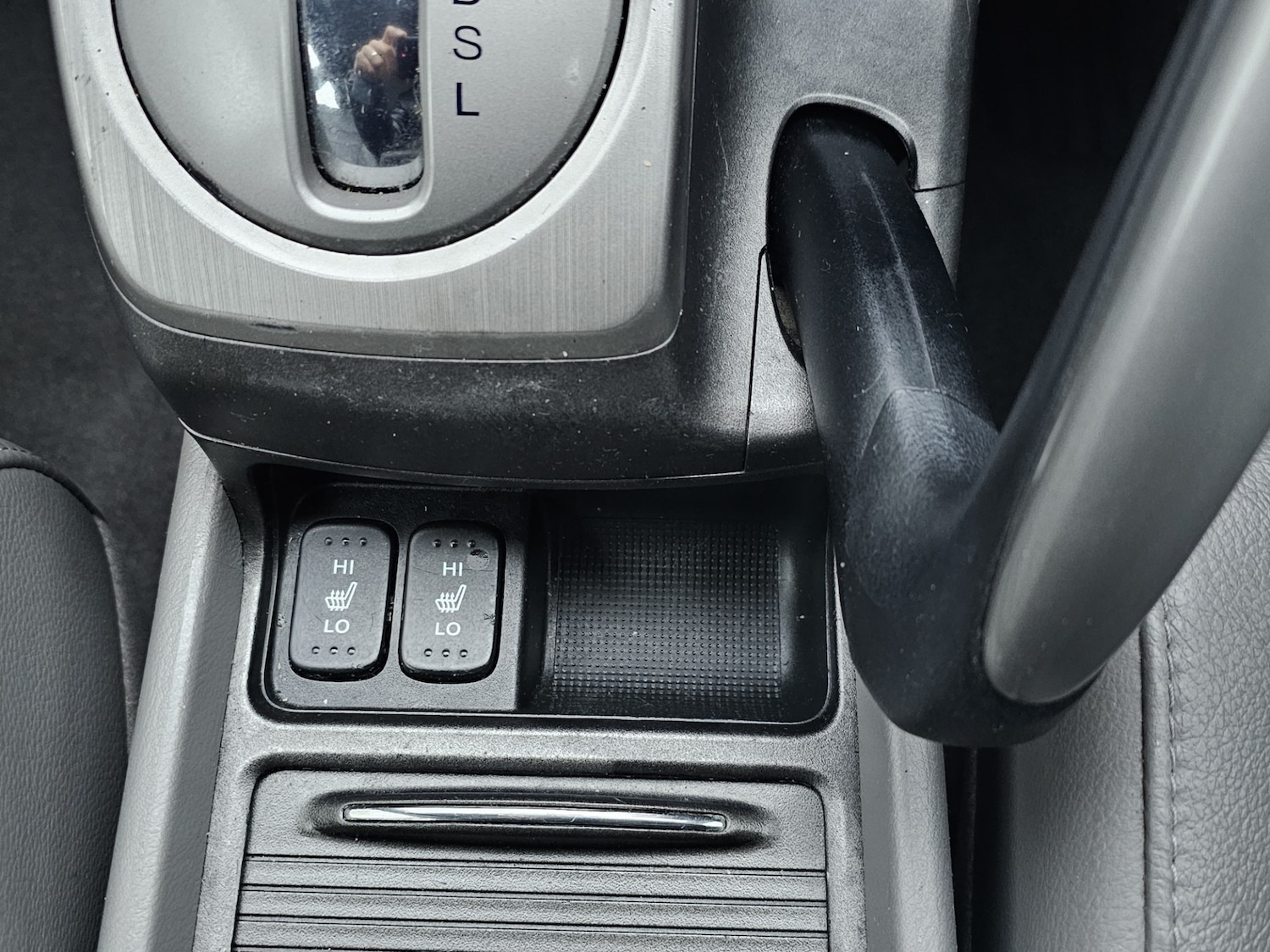 Used Honda Civic 2009 for sale - 77332350: Photo 38