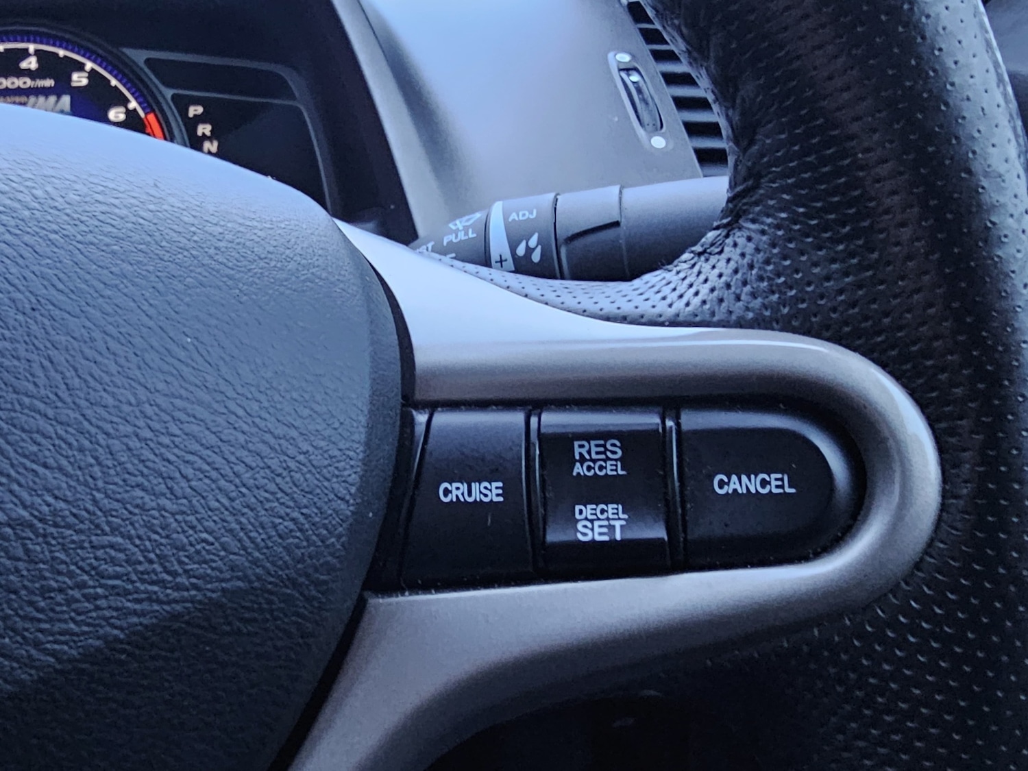 Used Honda Civic 2009 for sale - 77332350: Photo 39