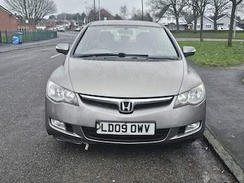 Used Honda Civic 2009 for sale - 77332350: Photo