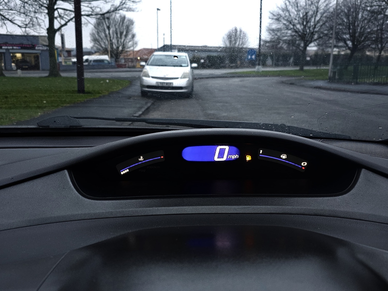 Used Honda Civic 2009 for sale - 77332350: Photo 4