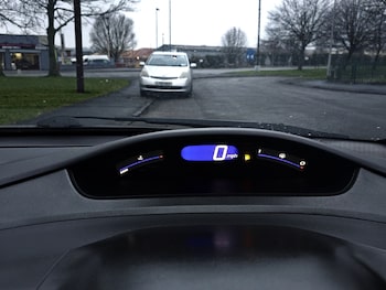 Used Honda Civic 2009 for sale - 77332350: Photo