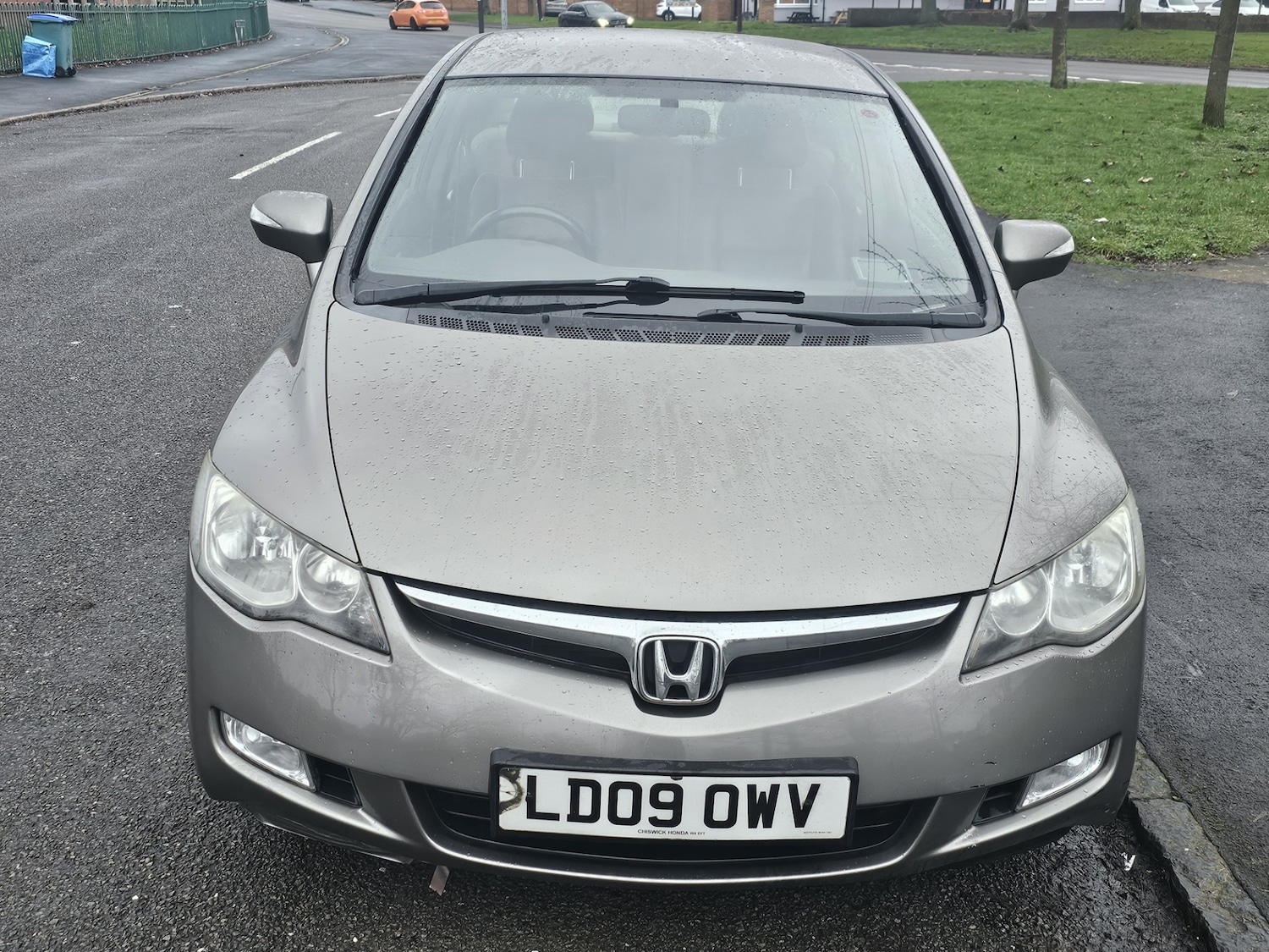 Used Honda Civic 2009 for sale - 77332350: Photo 5