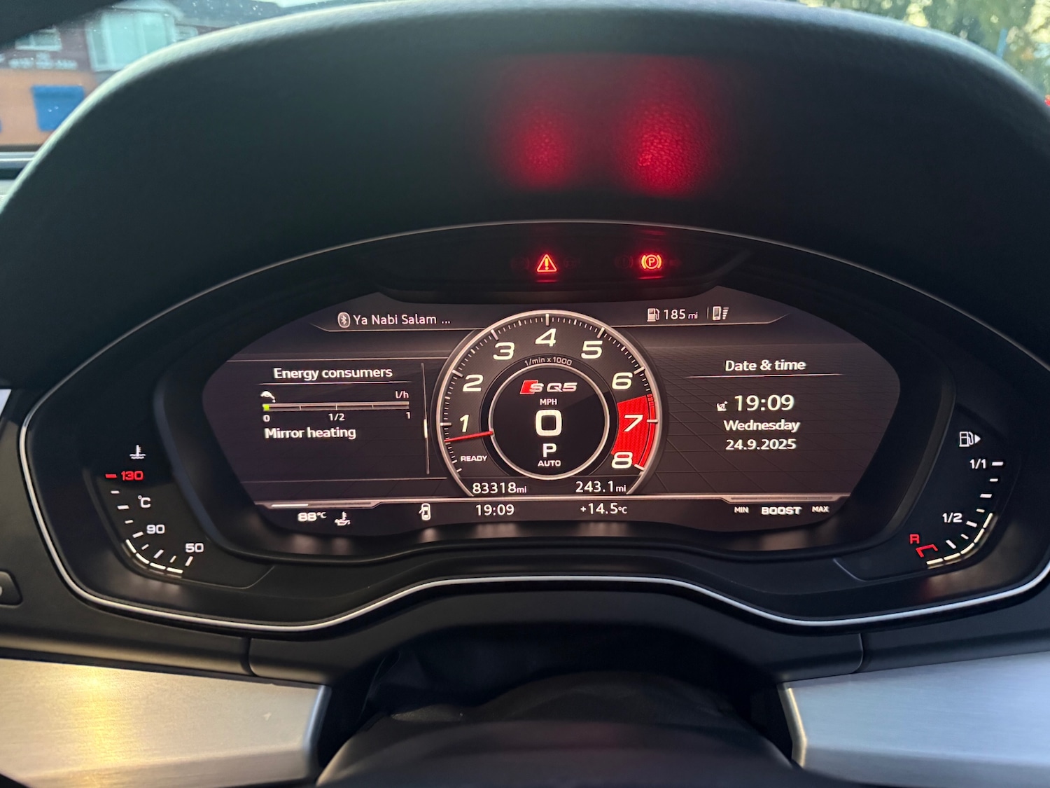 Used Audi Q5 2018 for sale - 76165397: Photo 13