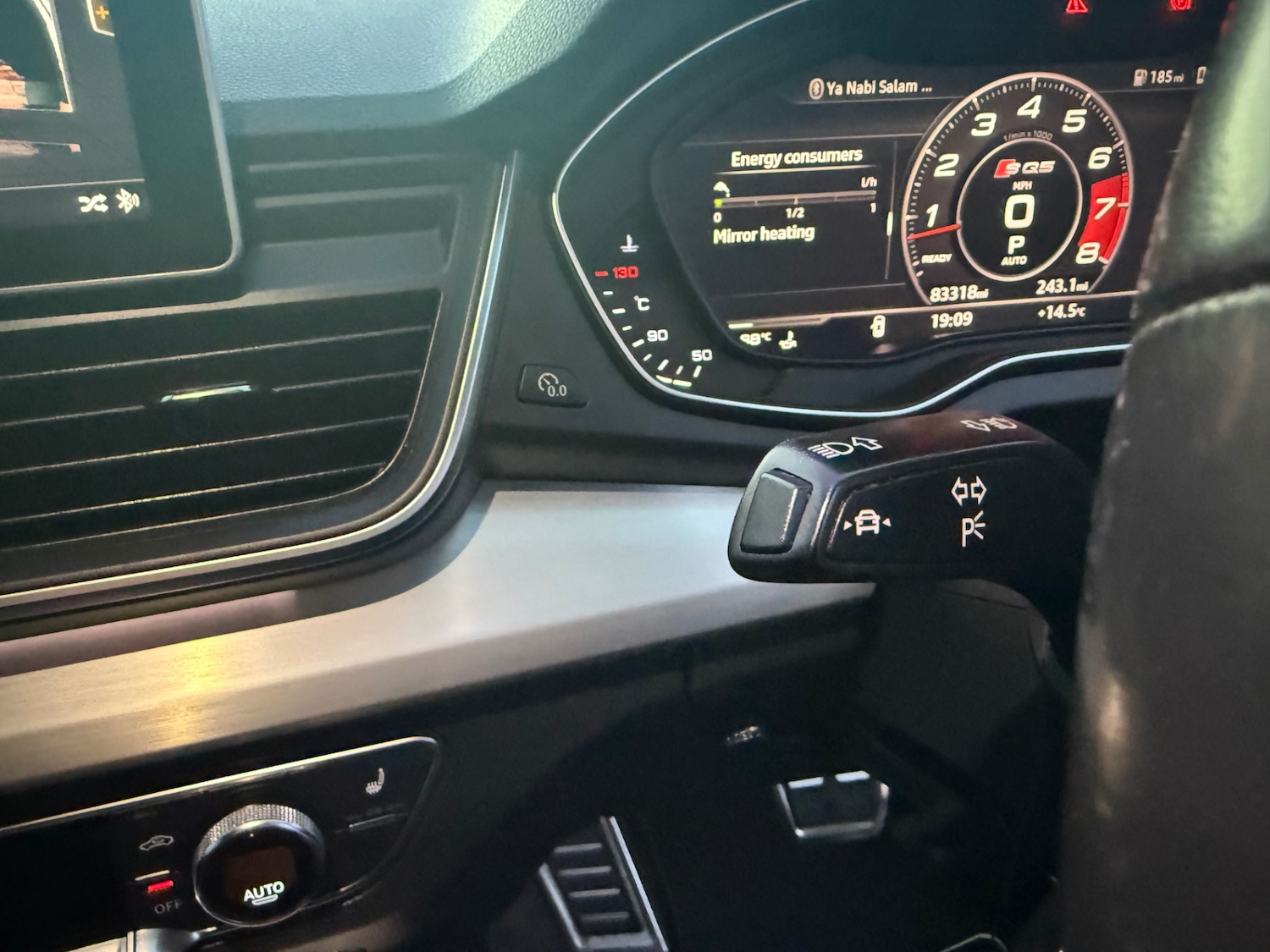 Used Audi Q5 2018 for sale - 76165397: Photo 14