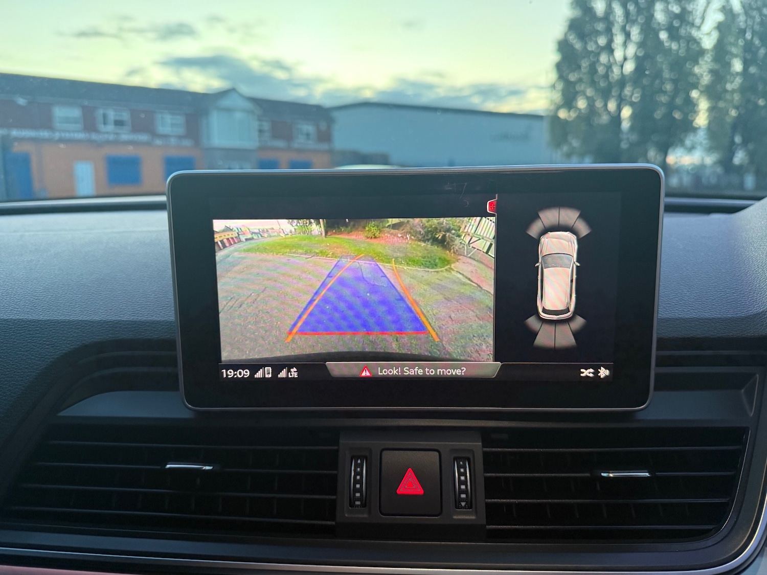 Used Audi Q5 2018 for sale - 76165397: Photo 15