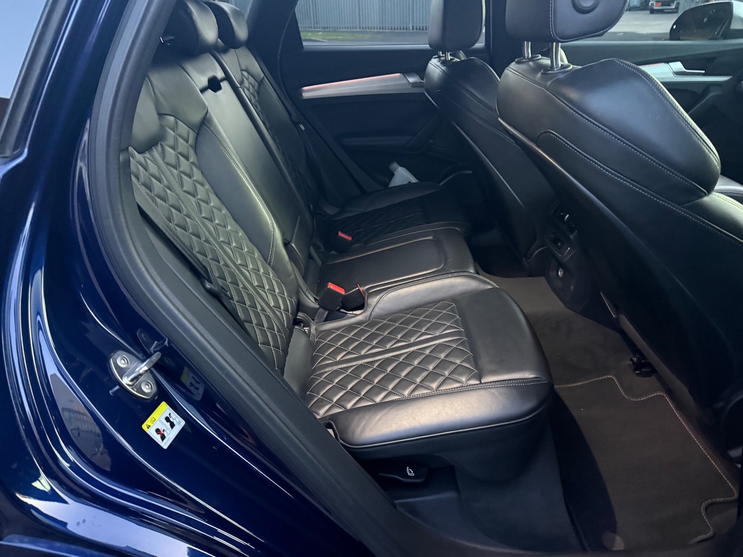 Used Audi Q5 2018 for sale - 76165397: Photo 18