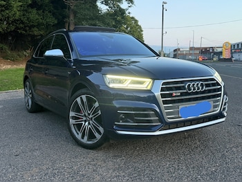 Audi - Q5