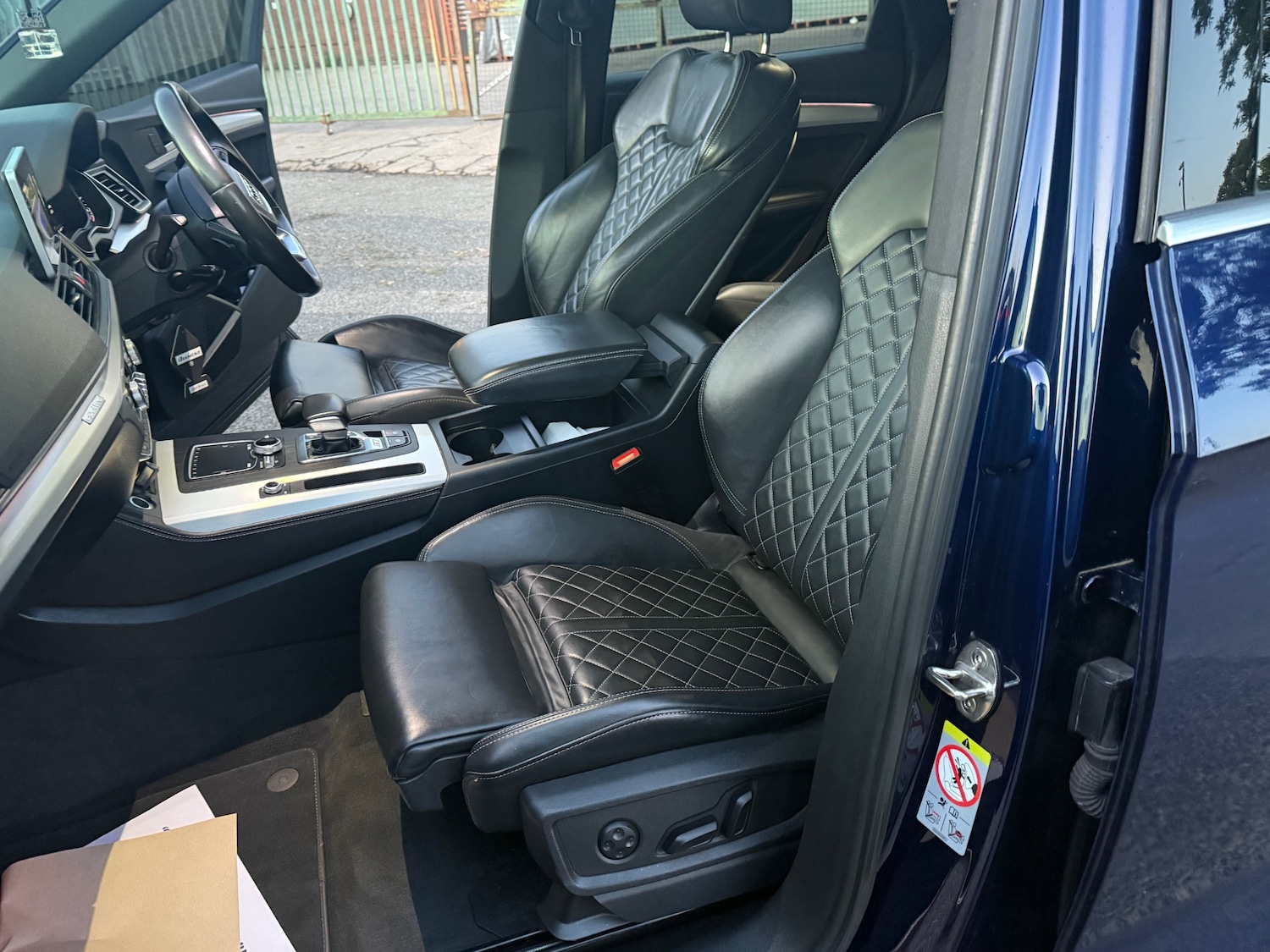 Used Audi Q5 2018 for sale - 76165397: Photo 20