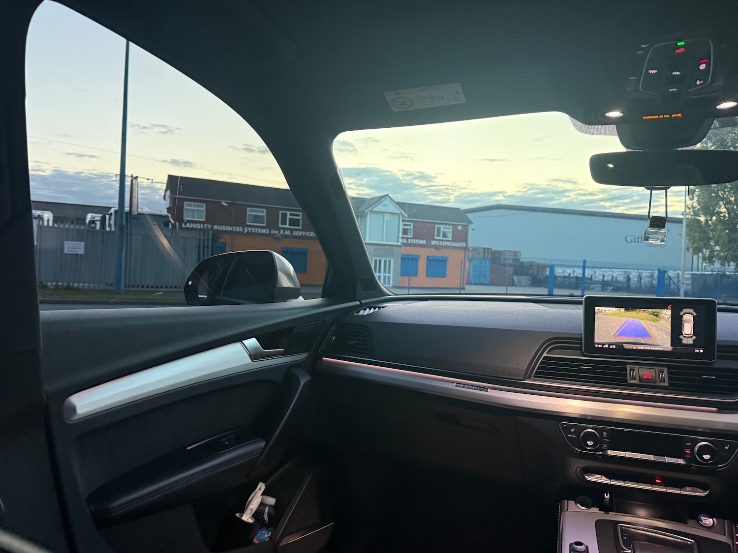 Used Audi Q5 2018 for sale - 76165397: Photo 23