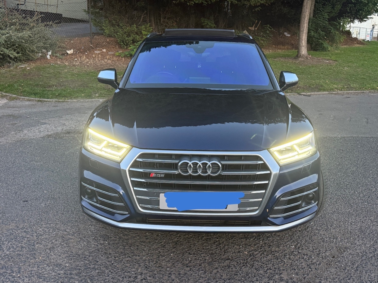Used Audi Q5 2018 for sale - 76165397: Photo 4