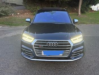 Used Audi Q5 2018 for sale - 76165397: Photo 4