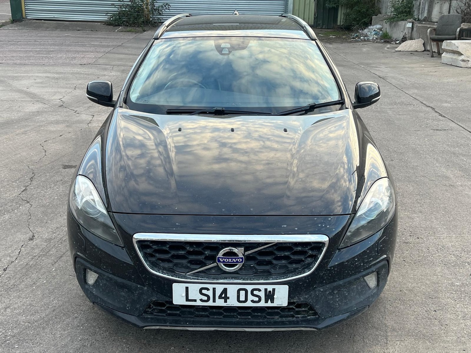 Used Volvo V40 2014 for sale - 76168351: Photo 14