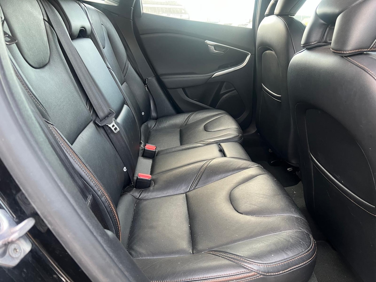 Used Volvo V40 2014 for sale - 76168351: Photo 20