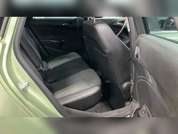 Used Vauxhall Astra 2011 for sale - 76446921: Photo