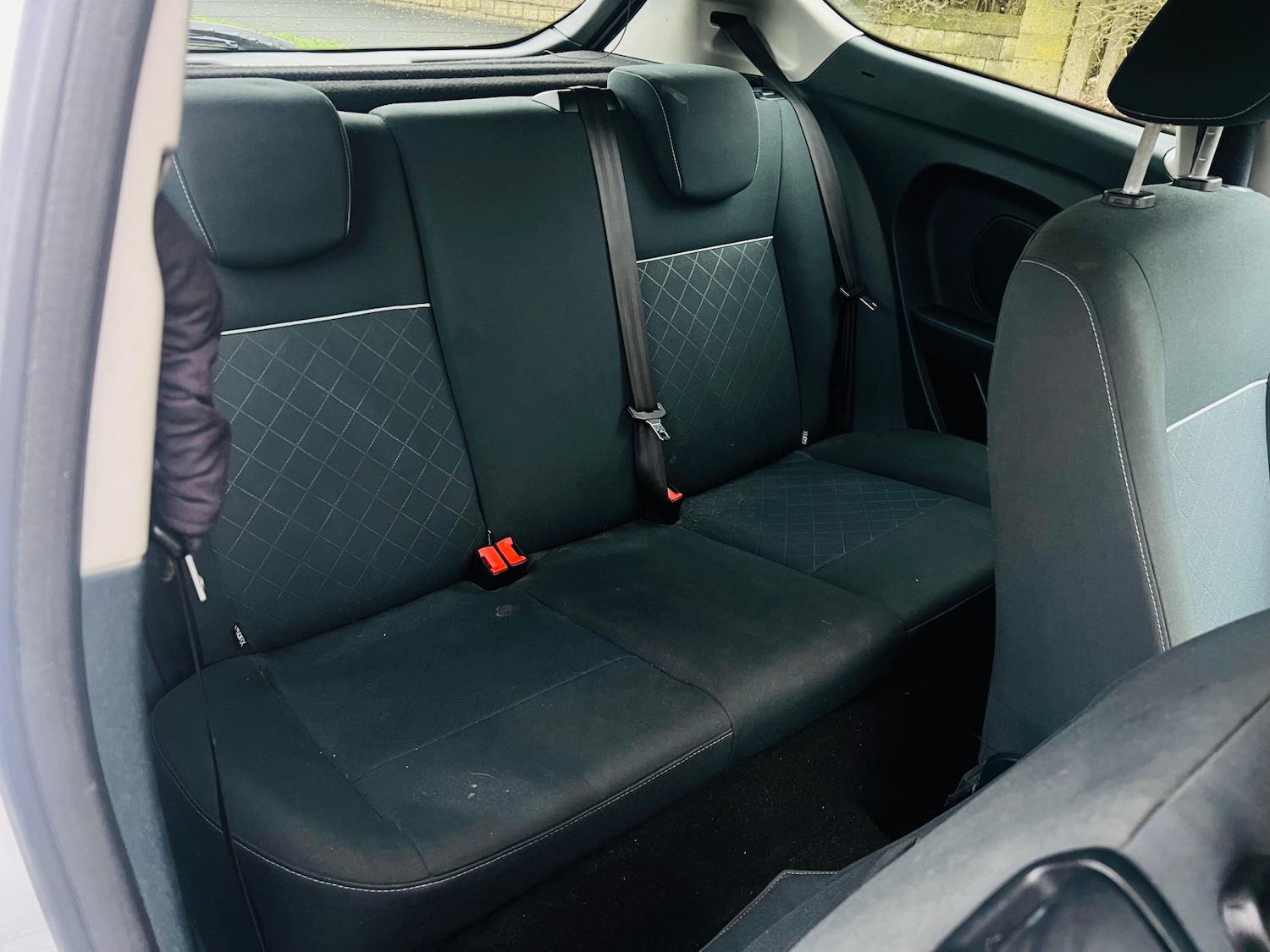 Used Ford Fiesta 2011 for sale - 77511898: Photo 19