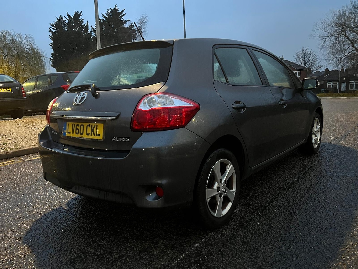 Used Toyota Auris 2010 for sale - 77697485: Photo 10