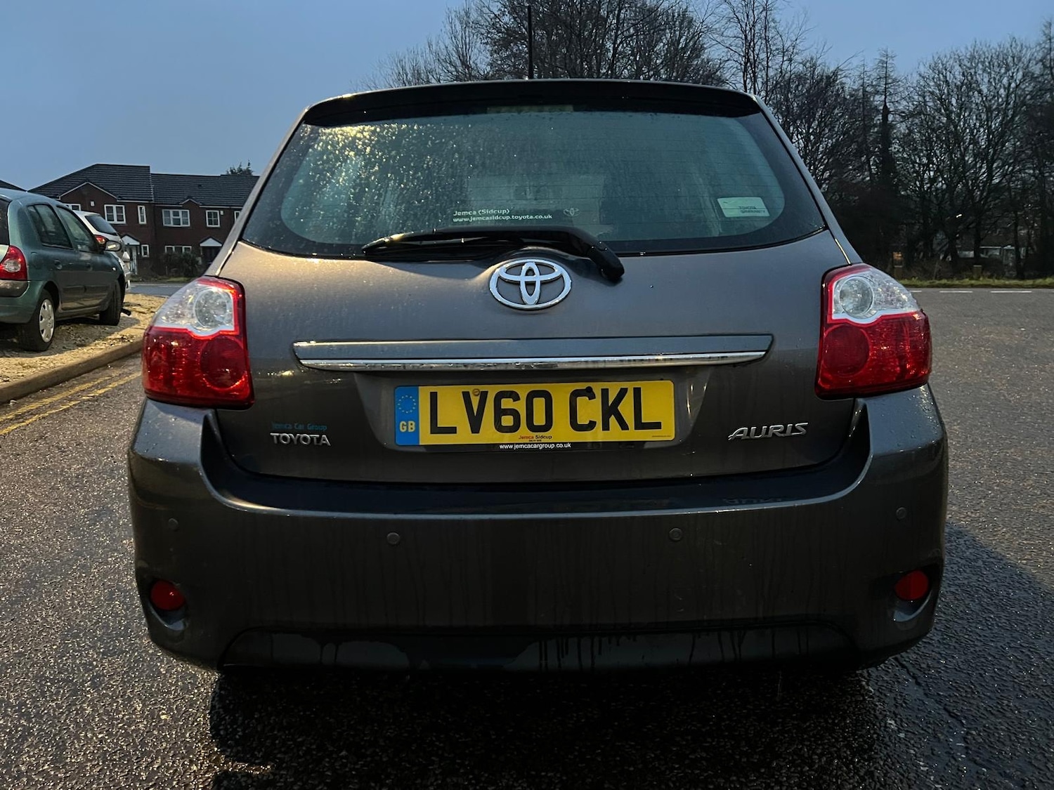Used Toyota Auris 2010 for sale - 77697485: Photo 12