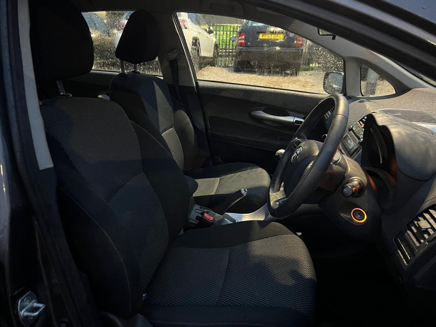 Used Toyota Auris 2010 for sale - 77697485: Photo 13