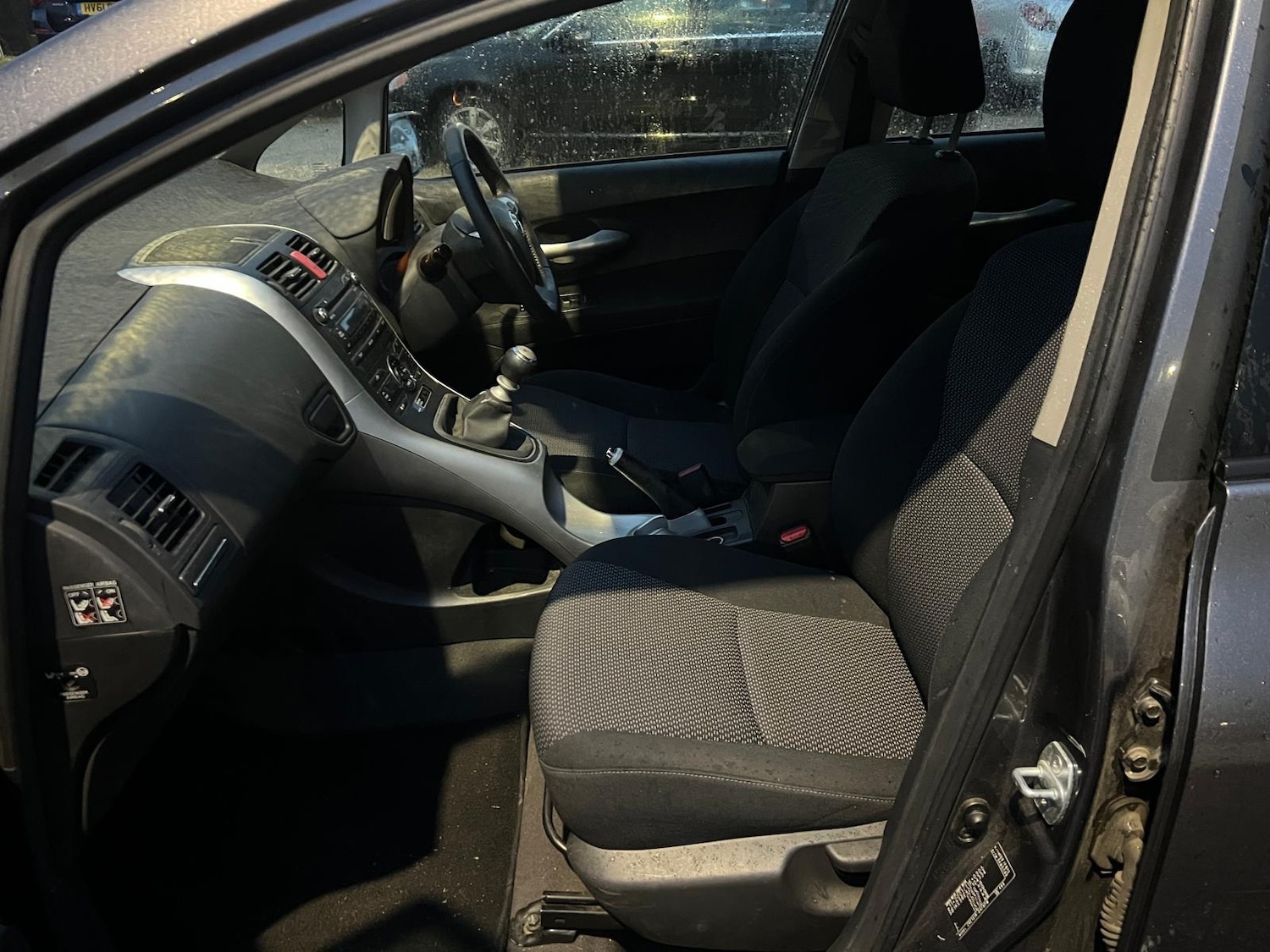 Used Toyota Auris 2010 for sale - 77697485: Photo 16