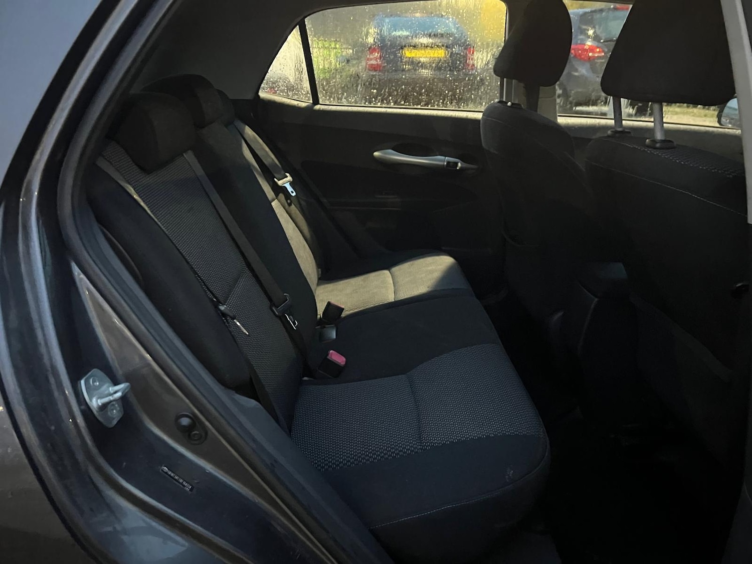 Used Toyota Auris 2010 for sale - 77697485: Photo 18