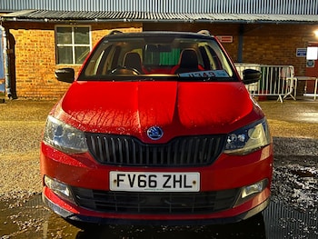 2017 (66) - 1.4 TDI Monte Carlo 5dr