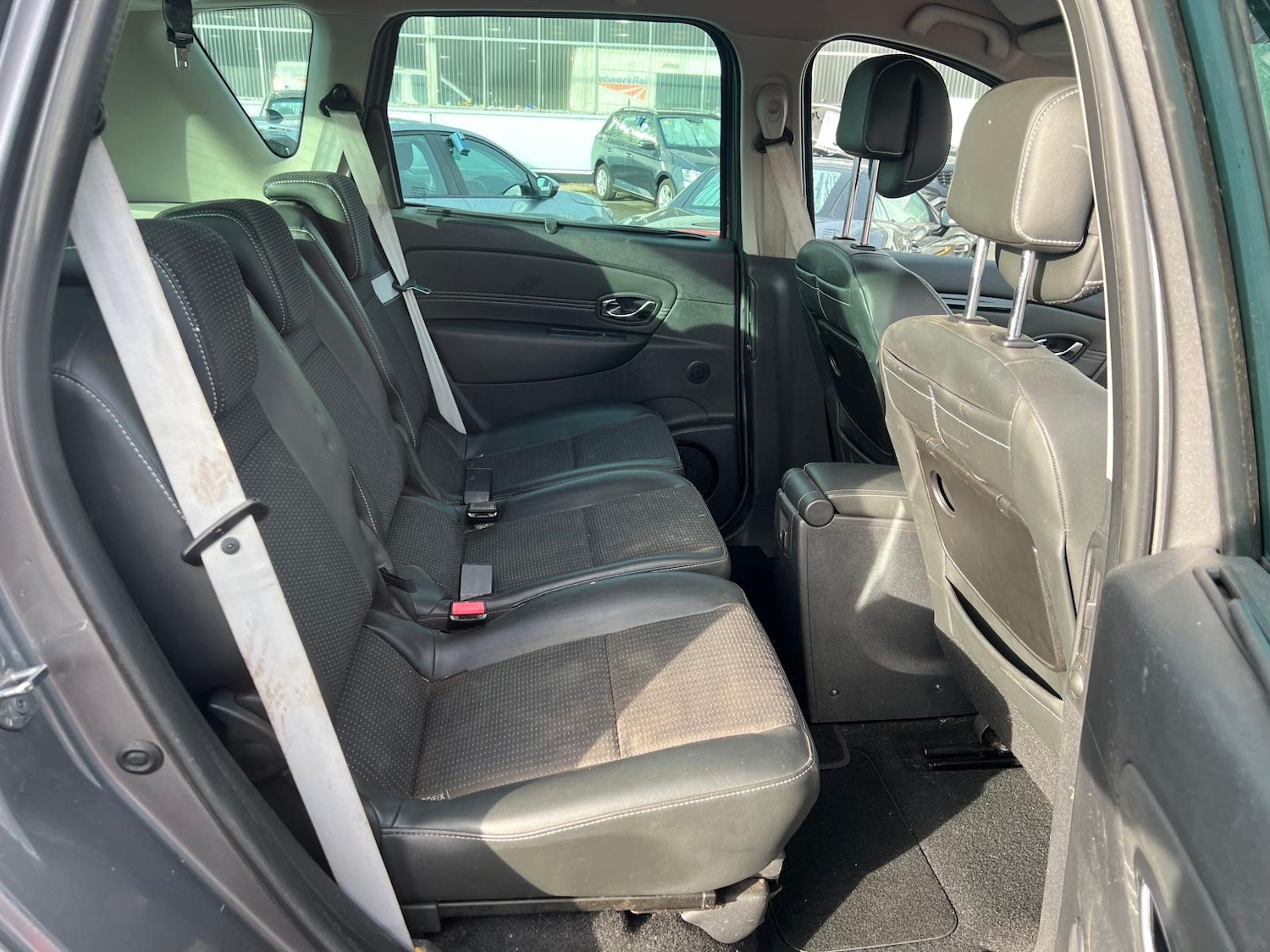 Used Renault Scenic 2011 for sale - 77157246: Photo 13