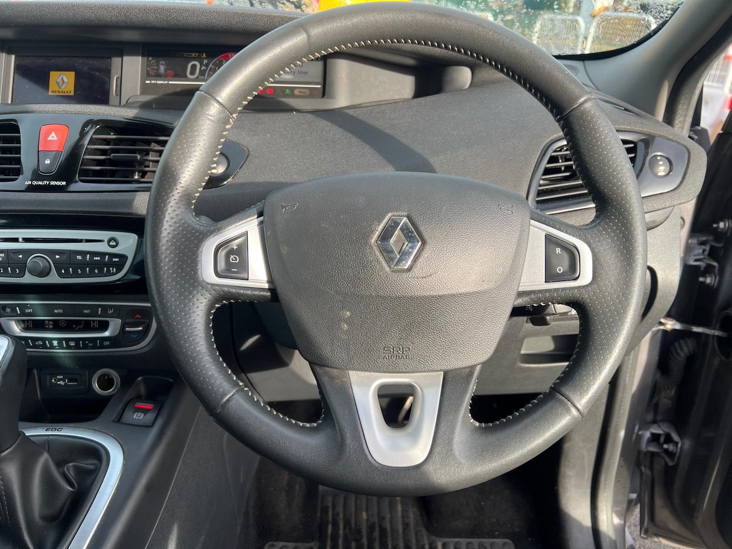 Used Renault Scenic 2011 for sale - 77157246: Photo 21